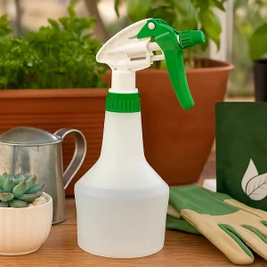 bamboolife Hand Trigger Pump - 500 ml